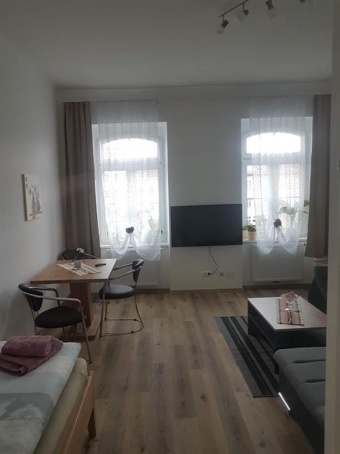 Gerald'S Apartment 16 Vídeň Exteriér fotografie